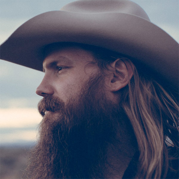 Chris Stapleton